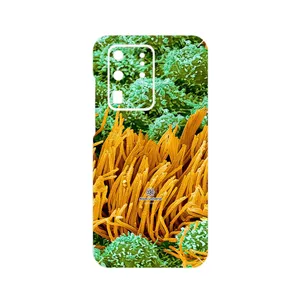 MAHOOT Atom Universe 6 Cover Sticker for Samsung Galaxy S20 Ultra