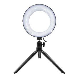 رینگ لایت زومی مدل ZM 108-S