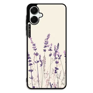 AKAM AMC-WSGA06-LAVENDER-2 Cover For Samsung Galaxy A06