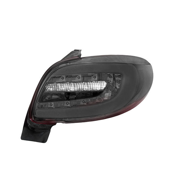 چراغ عقب ان جی کو مدل 10 مناسب برای پژو 206 هاچبک و 207 بسته دو عددی
