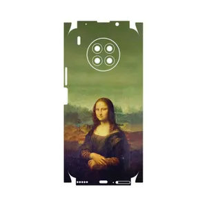 MAHOOT Mona Lisa of da Vinci-FullSkin Cover Sticker for Honor 50 Lite