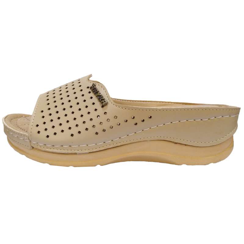 دمپایی زنانه مدل 0207809