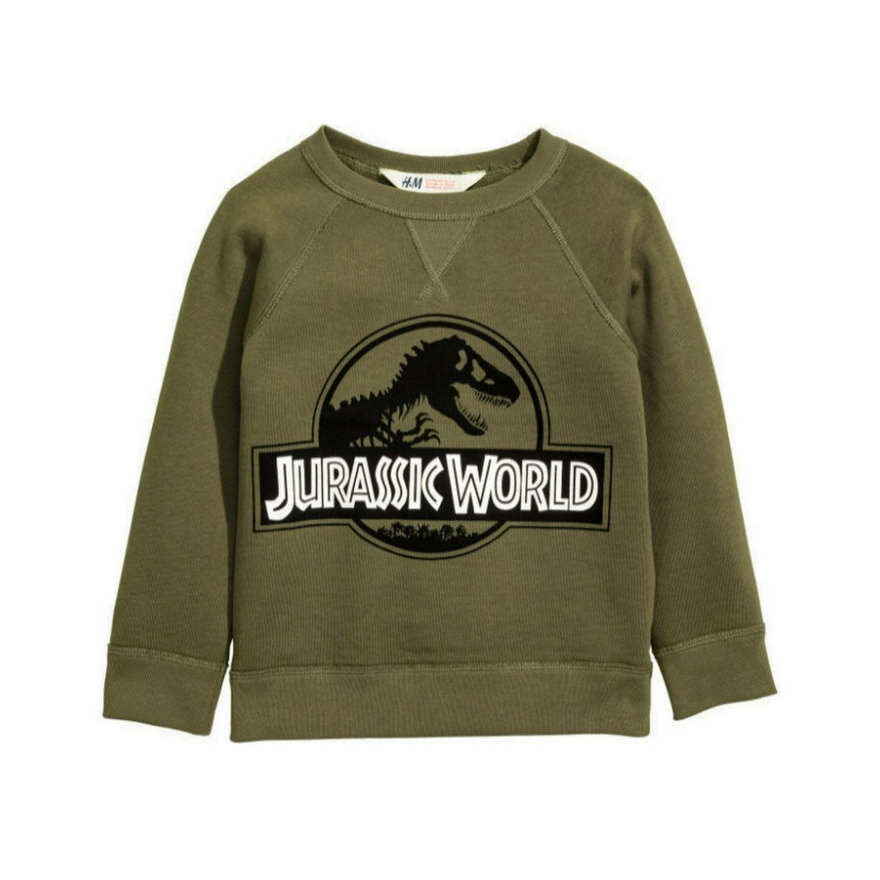 سویشرت پسرانه اچ اند ام کد 1137