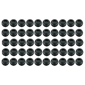 درب لیوان یکبار مصرف مدل 220cc بسته 50 عددی