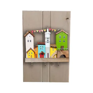 کاور جعبه فیوز مدل دهکده رویایی کد 54552L