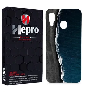 HEPRO MC Cover for Samsung Galaxy A30/A20