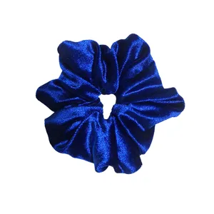 کش مو زنانه مدل اسکرانچی مخمل