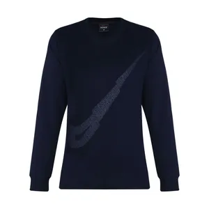 تی شرت آستین بلند ورزشی مردانه مدل VK-E6360