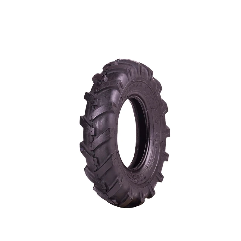 لاستیک  موتور سیکلت ایران یاسا مدل AG-549 سایز 8-4.00