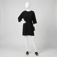 تونیک زنانه مدل نخی ابر و بادی کد tm-2694
