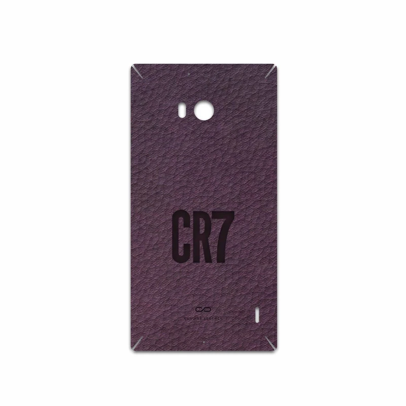 برچسب پوششی ماهوت مدل PL-CR7 مناسب برای گوشی موبایل نوکیا Lumia 930