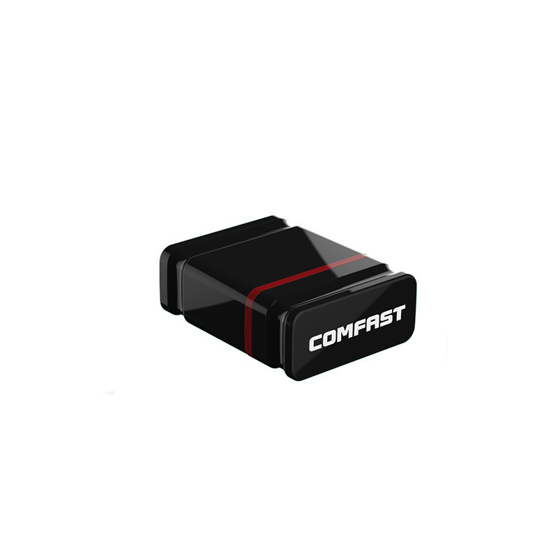 دانگل وای فای کام فست مدل CF-WU810N PKG 2023