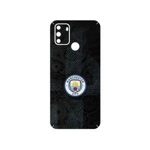 MAHOOT Manchester_City Cover Sticker for Gplus S10 2022