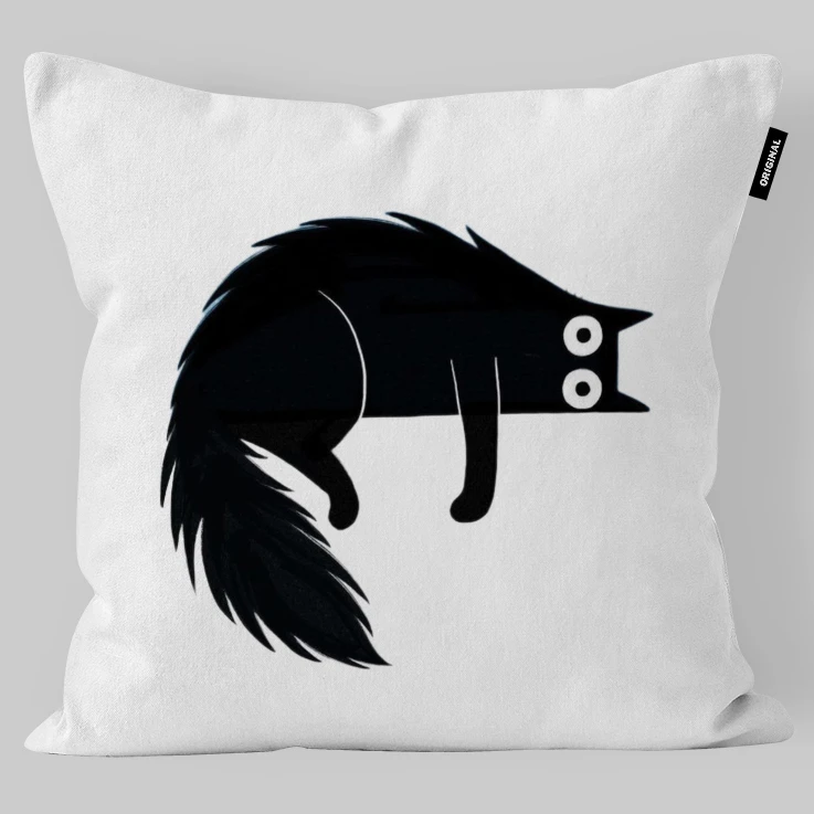 کوسن تاراد مدل طراحی بی رنگ کد KO1527