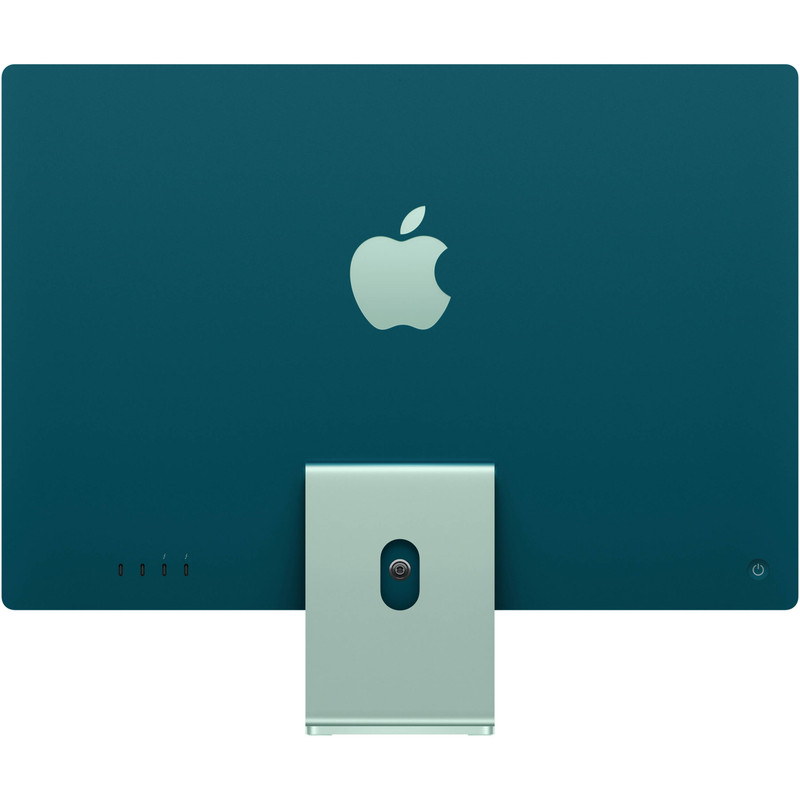 کامپیوتر همه کاره 24 اینچی اپل مدل iMac-A 2021