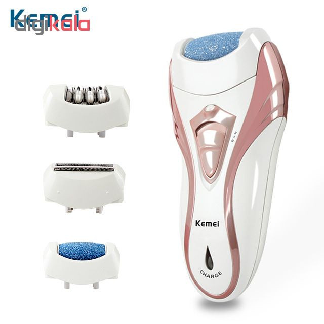 اپیلاتور کیمی مدل km-3010 اپیلاتور کیمی مدل km-3010