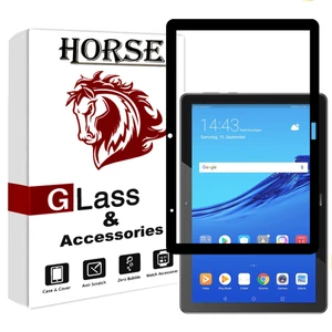 محافظ صفحه نمایش سرامیکی هورس مدل TABHC9 مناسب برای تبلت هوآوی MediaPad T5