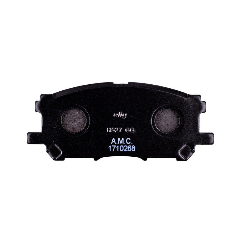 لنت ترمز جلو الیگ کد LA05 مناسب برای لکسوس RX350