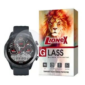 Lionex WATCHSAFE Screen Protector For Xiaomi Mibro Watch A2