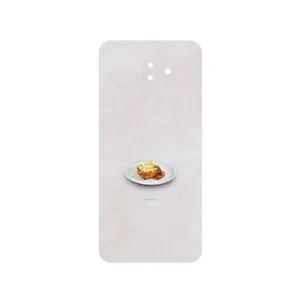 MAHOOT Lasagne Cover Sticker for Samsung Galaxy J6 Plus