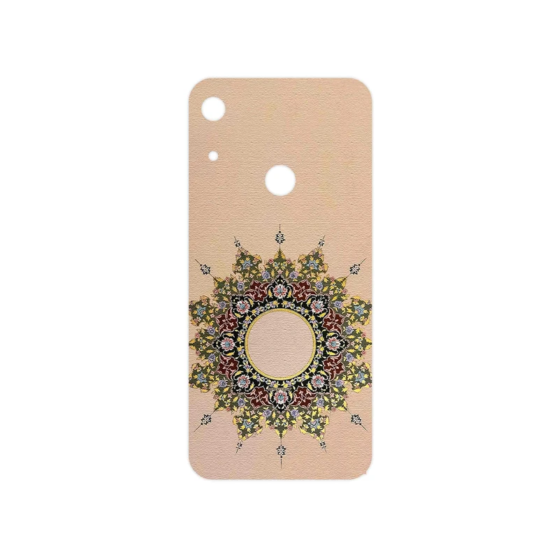 برچسب پوششی ماهوت مدل Art of Illumination 3 مناسب برای گوشی موبایل آنر 8A