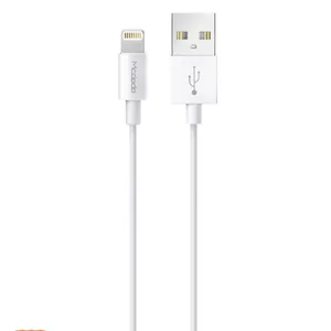 کابل تبدیل USB به لایتنینگ مک دودو مدل CA-6020 طول 1 متر