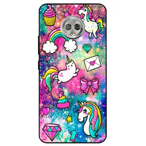 Megafone Unicorn 8155 For Motorola Moto G6