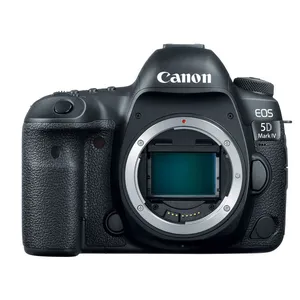 دوربین دیجیتال کانن مدل EOS 5D Mark IV به همراه لنز 16-35 میلی متر F2.8 L  III
