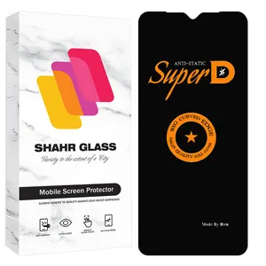 Shahr Glass SUBIS30 Screen Protector For Samsung Galaxy A32 5G / M32 5G / F12 / F13 / F02s / F23 5G / Gplus X10 / Gplus X10 Plus / Gplus X20 / Moto E7 / E7 Plus / E20 / E13 