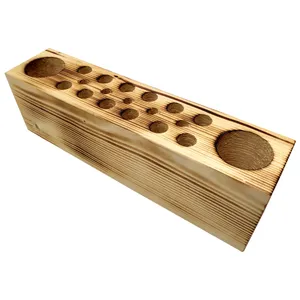 جامدادی رومیزی مدل جای قلمو