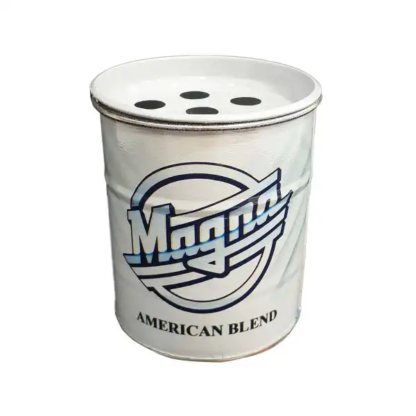 زیرسیگاری مدل مگنا طرح بشکه ایی کد C2