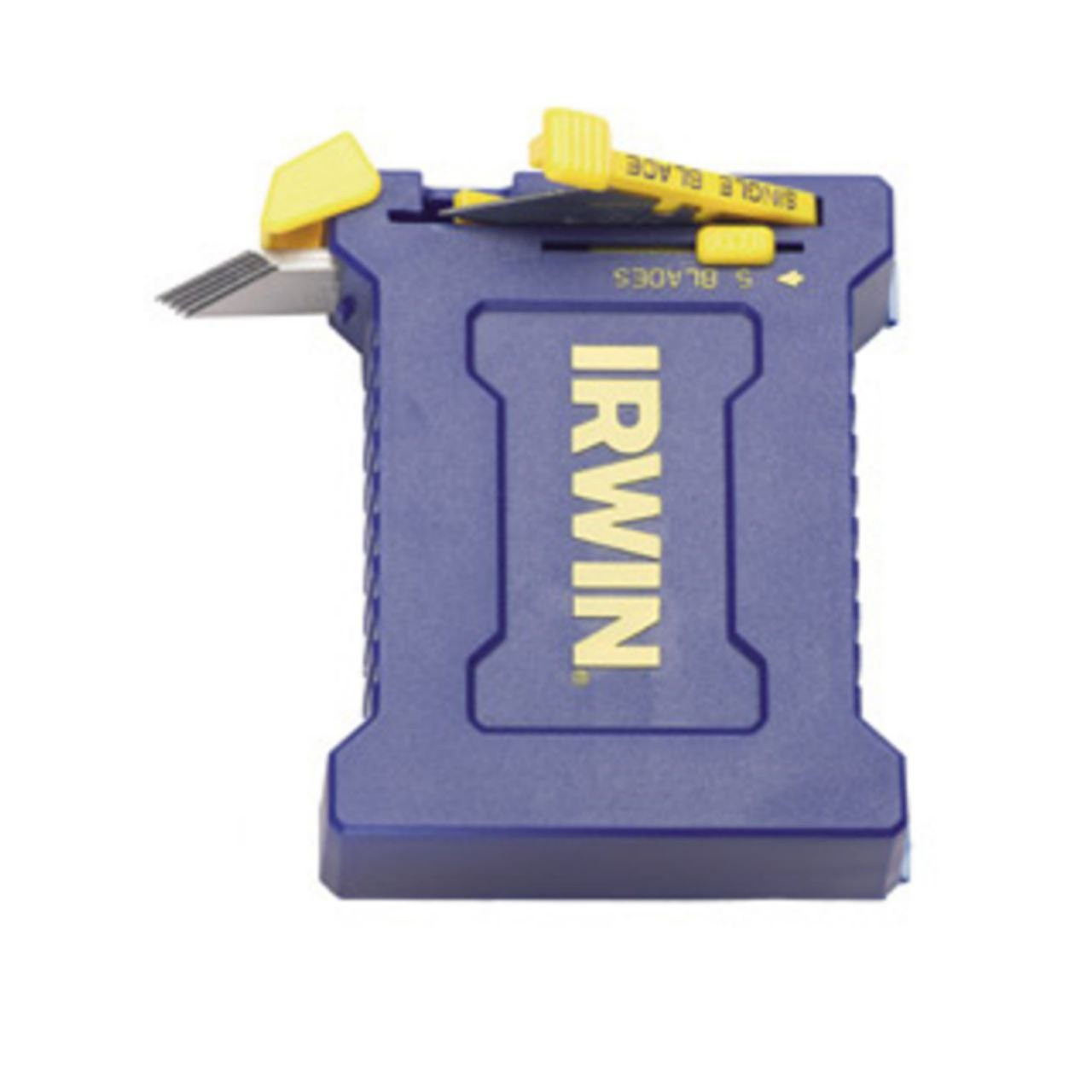 تیغ کاتر اروین مدل ذوزنقه کد 10504242 مجموعه 3 عددی