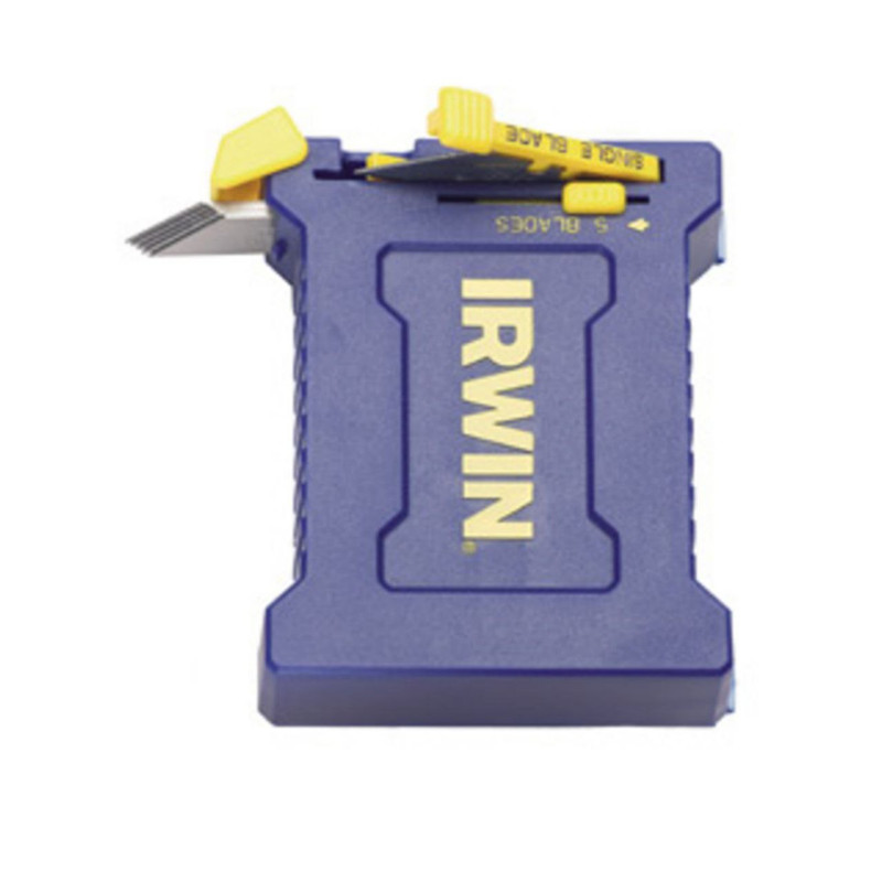 تیغ کاتر اروین مدل ذوزنقه کد 10504242 مجموعه 3 عددی