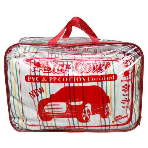  روکش خودرو استار کاور مدل SC-85 مناسب برای تویوتا پریوس