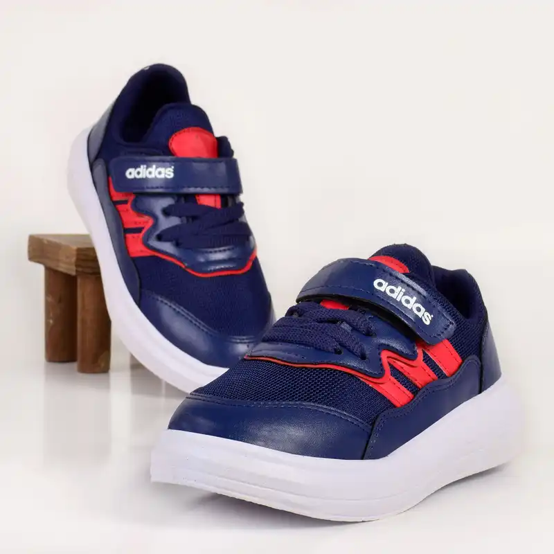 کفش راحتی کد BL.RD.3295