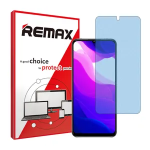 Remax HyMBLU model Matte anti-blue ray screen protector suitable for Xiaomi Mi 10 Lite 5G mobile phone