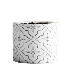 گلدان مدل DM01 ارتفاع 10 سانتی متر