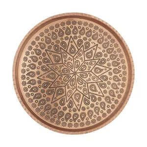 سینی مسی کد ZN081