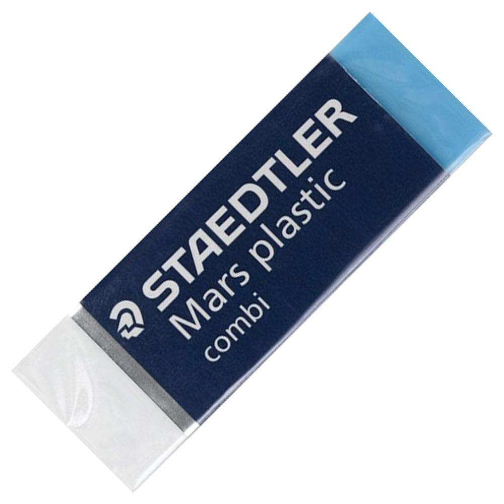 پاک کن استدلر مدل Mars Plastic Combi کد 53264 سایز بزرگ