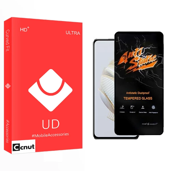 محافظ صفحه نمایش کوکونات مدل UD Antistatic مناسب برای گوشی موبایل هوآوی Nova 10 SE