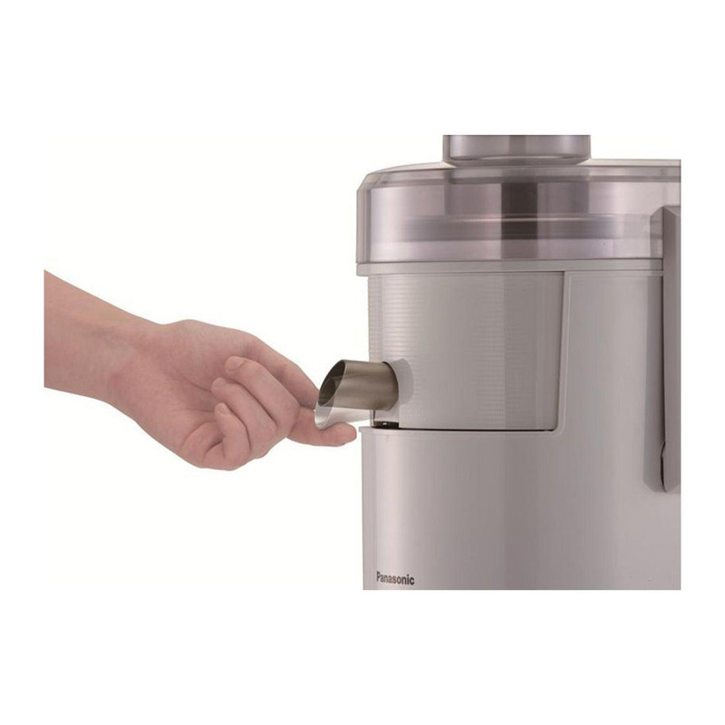 آبمیوه گیری پاناسونیک مدل MJ-SJ01