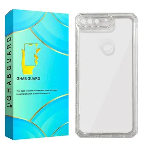 Ghab Guard JELEDGA Cover For Huawei Y7 2018 
