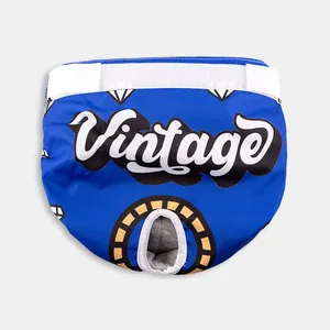 پوشک سگ تادو مدل ماده کد 1109 سایز S