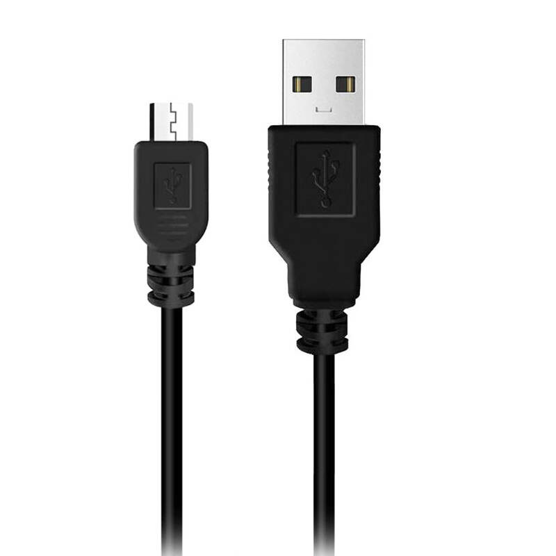 کابل تبدیل USB به miniUSB ام دابلیو-نت کد 1001177 طول 1.5 متر