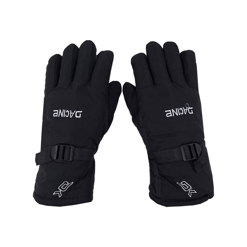 دستکش موتورسواری کد 1511