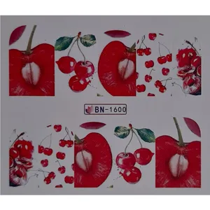 لنز ناخن کد L199