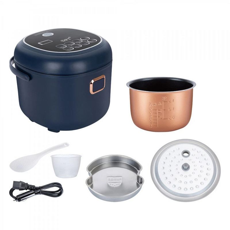 پلوپز برقی دی پی تی مدل Portable