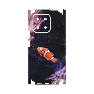MAHOOT Clownfish-FullSkin Cover Sticker for Honor X5b