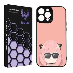 RIVEN RI3-18 Case For Apple iphone 14 Pro
