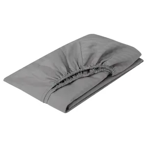 ملحفه میکرو ناتوسا مدل هتلی دو نفره سایز 200x140 سانتی‌متر